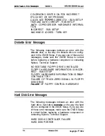 Preview for 37 page of Mylex ML466 Installation And Operating Manual