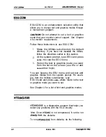 Preview for 55 page of Mylex ML466 Installation And Operating Manual