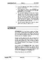 Preview for 56 page of Mylex ML466 Installation And Operating Manual