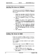 Preview for 65 page of Mylex ML466 Installation And Operating Manual