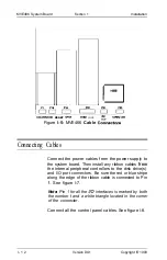 Preview for 28 page of Mylex MVE486 Installation And Operation Manual