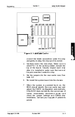 Preview for 32 page of Mylex MVE486 Installation And Operation Manual