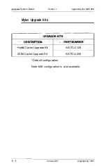 Preview for 42 page of Mylex MVE486 Installation And Operation Manual