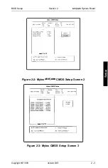 Preview for 47 page of Mylex MVE486 Installation And Operation Manual