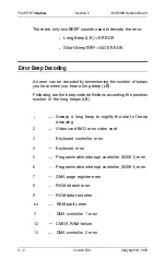 Preview for 57 page of Mylex MVE486 Installation And Operation Manual