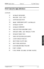 Preview for 60 page of Mylex MVE486 Installation And Operation Manual