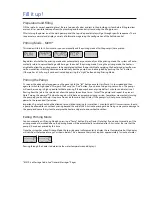 Preview for 19 page of Myline Spa SATURN WM00177 User Manual