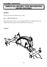 Preview for 5 page of Mylna sport 350U-AT Owner'S Manual