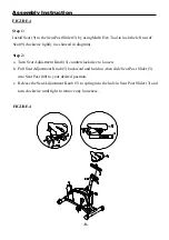 Предварительный просмотр 8 страницы Mylna sport 350U-AT Owner'S Manual