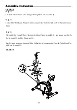 Preview for 9 page of Mylna sport 350U-AT Owner'S Manual