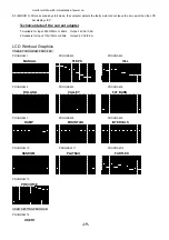 Preview for 19 page of Mylna sport 350U-AT Owner'S Manual