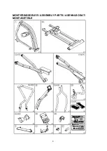 Preview for 4 page of Mylna sport Abilica AT-742S2 Manual