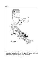 Preview for 12 page of Mylna sport Abilica AT-742S2 Manual