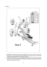 Preview for 13 page of Mylna sport Abilica AT-742S2 Manual