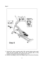 Preview for 14 page of Mylna sport Abilica AT-742S2 Manual