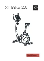 Preview for 1 page of Mylna sport Abilica XT Bike 2.0 Manual