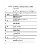 Preview for 2 page of Mylna sport Abilica XT Bike 2.0 Manual