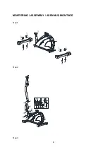 Preview for 8 page of Mylna sport Abilica XT Bike 2.0 Manual