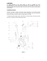 Preview for 7 page of Mylna sport BP210 Manual