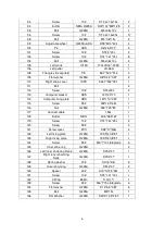 Preview for 6 page of Mylnasport Abilica KH-817S0 Manual