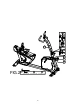 Preview for 8 page of Mylnasport Abilica KH-817S0 Manual