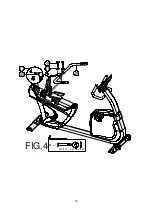 Preview for 10 page of Mylnasport Abilica KH-817S0 Manual