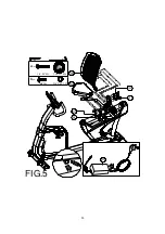 Preview for 11 page of Mylnasport Abilica KH-817S0 Manual