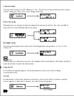 Предварительный просмотр 20 страницы MyMusix PD-205 User Manual