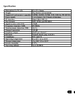 Предварительный просмотр 25 страницы MyMusix PD-205 User Manual