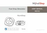 MyndStep 800102 User Manual preview