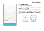 Preview for 43 page of MyndStep 800102 User Manual