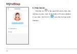 Preview for 60 page of MyndStep 800102 User Manual