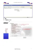 Preview for 5 page of MyNetFone NetComm V85 Configurations