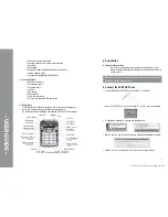 Предварительный просмотр 3 страницы MyNetFone USB1200 User Manual