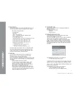 Предварительный просмотр 6 страницы MyNetFone USB1200 User Manual