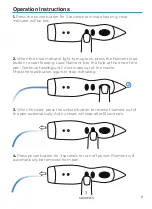 Preview for 4 page of Mynt3d Junior2 User Manual