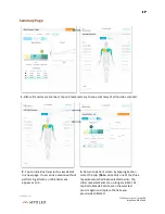 Предварительный просмотр 17 страницы Myolex mScan User Manual