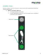 Preview for 21 page of myomo MyoPro 2 Motion E User Manual