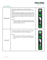 Preview for 27 page of myomo MyoPro 2 Motion G User Manual Appendix C