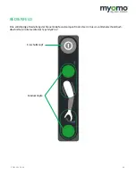 Preview for 81 page of myomo MyoPro 2 Motion G User Manual Appendix C