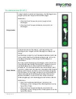 Preview for 84 page of myomo MyoPro 2 Motion G User Manual Appendix C