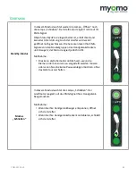 Preview for 85 page of myomo MyoPro 2 Motion G User Manual Appendix C