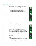 Preview for 46 page of myomo myopro 2+ Motion G User Manual