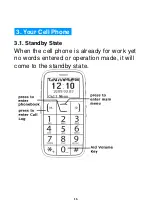 Preview for 16 page of myPhone 1070 CHIARO Manual