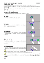 Preview for 21 page of myPhone 201708 User Manual
