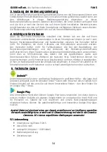 Preview for 54 page of myPhone 201801 Manual