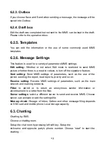 Preview for 15 page of myPhone 8870 TEO Manual