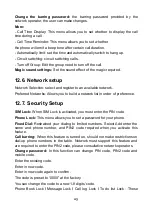 Preview for 25 page of myPhone 8870 TEO Manual