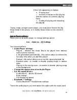 Preview for 39 page of myPhone 8890 Sense Manual