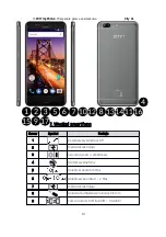 Preview for 13 page of myPhone CITY XL User Manual